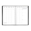 3371010331826-Agenda à spirale Club Ministre - 1 semaine sur 2 pages - 16 x 24 cm - violet - Quo Vadis-P_79374369_2-1