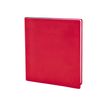 Agenda Toscana 1 Semaine sur 2 pages 16X16cm Quo Vadis 