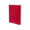Agenda Toscana Coquelicot 1 Semaine sur 2 pages 12X17cm Quo Vadis 