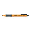 STABILO pointball - Stylo à bille - 0.5 mm - noir