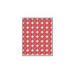 3270241017373-Apli Agipa - 192 Pastilles adhésives - étiquettes remise -50% - rose pastel-P_79374830_1-0