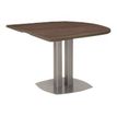 3483600396013-Table demi-ovale VERMONT - Noyer fumé-P_79375196_1-0