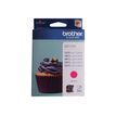 4977766713917-Brother LC123 - magenta - cartouche d'encre originale-P_79375313_4-3