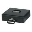 4002390043557-MAUL - Caisse à monnaie avec trieur de pièces - 37 x 29 x 12 cm - noir-P_79375509_1-0