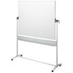 5028252118347-Nobo - Tableau blanc Classic émaillé pivotant mobile - 150 x 120 cm - magnétique-P_79375514_2-1