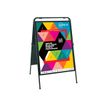 2012348113302-Promocome - Chevalet de sol magnétique - 60 x 80 cm - double face-P_79375730_1-0
