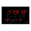 3661474111226-Orium - Horloge - rectangulaire - électronique - noir-P_79376476_1-0