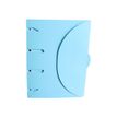 3770001624006-Smartfolder Aloha - 6 Chemise à 3 rabats - couleurs assorties-P_79376477_1-0
