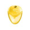 3154140322113-Maped Igloo - Taille crayon pour gaucher - 1 trou - disponible dans différentes couleurs--3