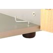 3253310134423-Armoire haute IDRA/DUAL - H180 x L80 x P47 - 2 portes - Corps blanc - Portes et dessus imit-P_79377068_5-4