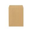 3329680574401-Clairefontaine - 50 Enveloppes kraft - 176 x 250 mm - bande auto-adhésive-P_79377206_1-0