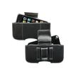 3700615014375-Muvit Universal Horizontal Belt Clip Passing Black Size L - sac étui pour téléphone port-P_79377264_1-0