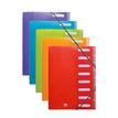 3045050055973-Oxford School Life - Trieur polypro 8 positions - disponible dans différentes couleurs-P_79377687_1-0