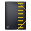 3045050056086-Oxford for Students - Trieur polypro 8 positions - disponible dans différentes couleurs-P_79377688_4-3