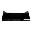 9002493019416-Exacompta COMBO MAXI - Corbeille à courrier noir-P_79377723_1-0