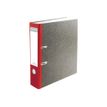 4010960908434-Exacompta - Classeur à levier - Dos 80 mm - A4 - pour 600 feuilles - rouge-P_79377730_1-0