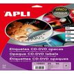 8410782106012-Apli Agipa - 50 Étiquettes pour CD/DVD opaques - diamètre 117 mm-P_79380211_1-0