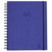 3660942010771-Agenda spiralé Napura La Journée Planifiée 22W - 1 jour par page - 18,5 x 22,5 cm - disponible dans diff-P_79380414_1-0