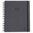 3660942010771-Agenda spiralé Napura La Journée Planifiée 22W - 1 jour par page - 18,5 x 22,5 cm - disponible dans diff-P_79380414_2-1