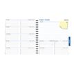 3660942039390-Exacompta Lady 18 Metal Color - agenda-P_79380419_1-4