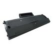 Cartouche laser compatible Samsung MLT-D101S - noir - Uprint