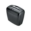 043859645220-Fellowes Office essentiel - Destructeur de documents - coupe croisée - 5 feuilles-P_79380703_2-0