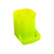 9002493094048-Exacompta Mini-Octo - Pot à crayons vert anis translucide-P_79381576_2-1