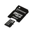 0760557819820-Transcend - Carte mémoire 4 Go - Class 10 - micro SDHC-P_79381819_1-0