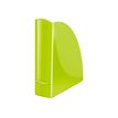 CEP Gloss - Porte-revues vert anis