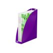 CEP Gloss - Porte-revues violet