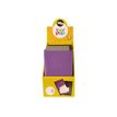 3700536106265-Color Pop - Etui pour 72 cartes de visite - disponible dans différentes couleurs-P_79383225_3-1