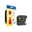 4977766723213-Brother LC121 - jaune - cartouche d'encre originale-P_79383385_4-2