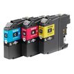 5014047563348-Brother LC125XL - Pack de 3 - cyan, magenta, jaune - cartouche d'encre originale-P_79383405_6-2