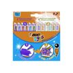 3086123249233-BIC Kids Mini Colour & Create - 12 Feutres - Pointe large-P_79383411_1-0
