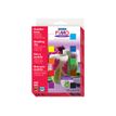 4006608810900-Pâte fimo SOFT - Pack de 10 pains - couleurs assortis - 10 x 57G-P_79383495_2-1