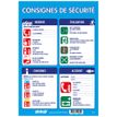 8711234128546-Pickup - Consignes de sécurité d'incendie obligatoires-P_79383629_1-0