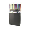 3329680957549-Clairefontaine - Papier cadeau kraft - 70 cm x 3 m - 65 g/m² - disponible dans différente-P_79383858_1-0