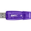 3126170110589-Emtec C410 Color Mix - clé USB 2.0 - 8 Go - violet-P_79384462_4-3