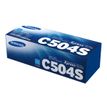 191628444625-Samsung CLT-504S - cyan - cartouche laser d'origine-P_79384792_3-1