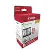 8714574605517-Canon PG-545/CL-546 - Pack de 2 - noir, couleur (cyan, magenta, jaune) - cartouche d'encre -P_79384964_1-0