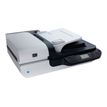 0884420551911-HP ScanJet N6350 Networked Document Flatbed Scanner - Scanner à plat - CCD - 220 x 356 mm - 2400 dpi x 2400 dpi - Chargeur automatique de documents-P_79385100_3-2