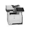 0886112425982-HP LaserJet Enterprise MFP M525dn - imprimante multifonction (Noir et blanc)-P_79385203_2-1