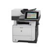 0886112822101-HP LaserJet Enterprise Flow MFP M525c - imprimante multifonction (Noir et blanc)-P_79385215_1-0