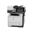0886112822101-HP LaserJet Enterprise Flow MFP M525c - imprimante multifonction (Noir et blanc)-P_79385215_2-1
