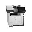 0886112822101-HP LaserJet Enterprise Flow MFP M525c - imprimante multifonction (Noir et blanc)-P_79385215_5-4