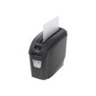 5028252388078-Rexel Prostyle+ 5 - destructeur de documents coupe croisée - 5 feuilles - Corbeille 7,5 li-P_79385681_5-1