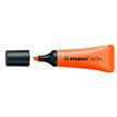 STABILO NEON - Surligneur - orange