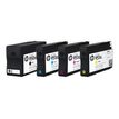 887111884930-HP 950XL/951XL - Pack de 4 - noir et 3 couleurs - cartouche d'encre originale (C2P43AE)-P_79386284_4-1