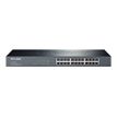 6935364020101-TP-Link TL-SG1024 - commutateur - 24 ports - Montable sur rack-P_79386292_1-0