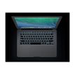0885909722891-Apple MacBook Air - 13.3" - Core i5 - 4 Go RAM - 128 Go stockage flash - français-P_79386456_2-9
